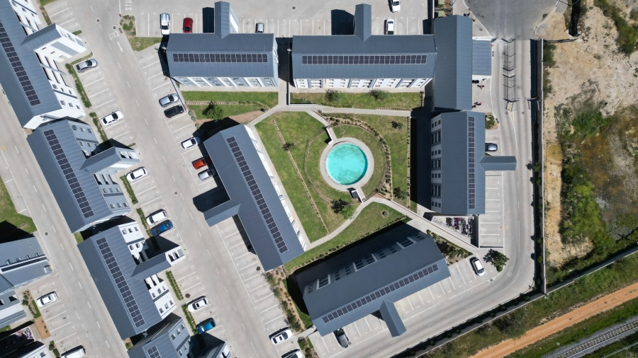 2 Bedroom Property for Sale in Aan de Wijnlanden Western Cape